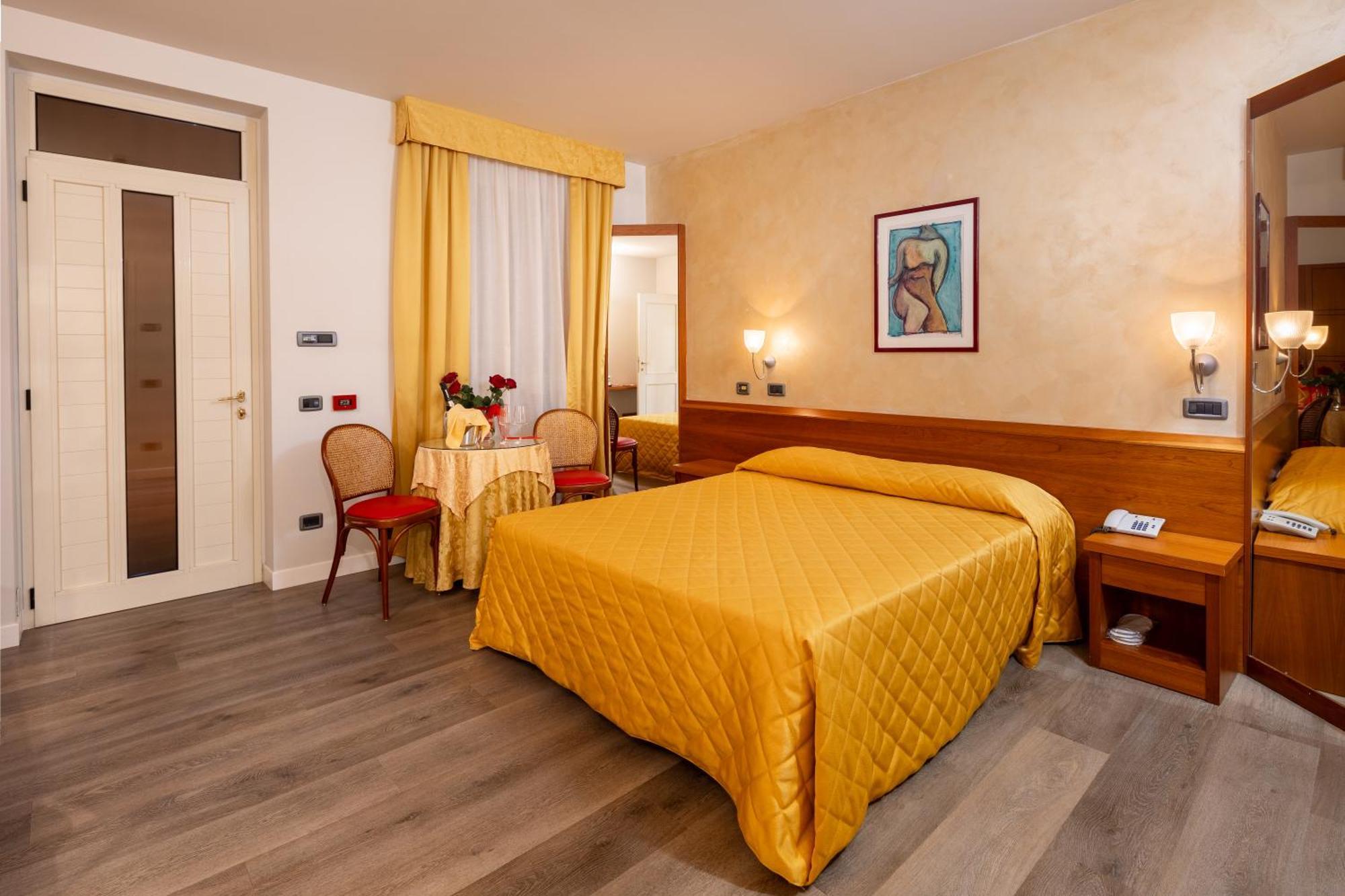Hotel Motel Sporting Montodine Ngoại thất bức ảnh