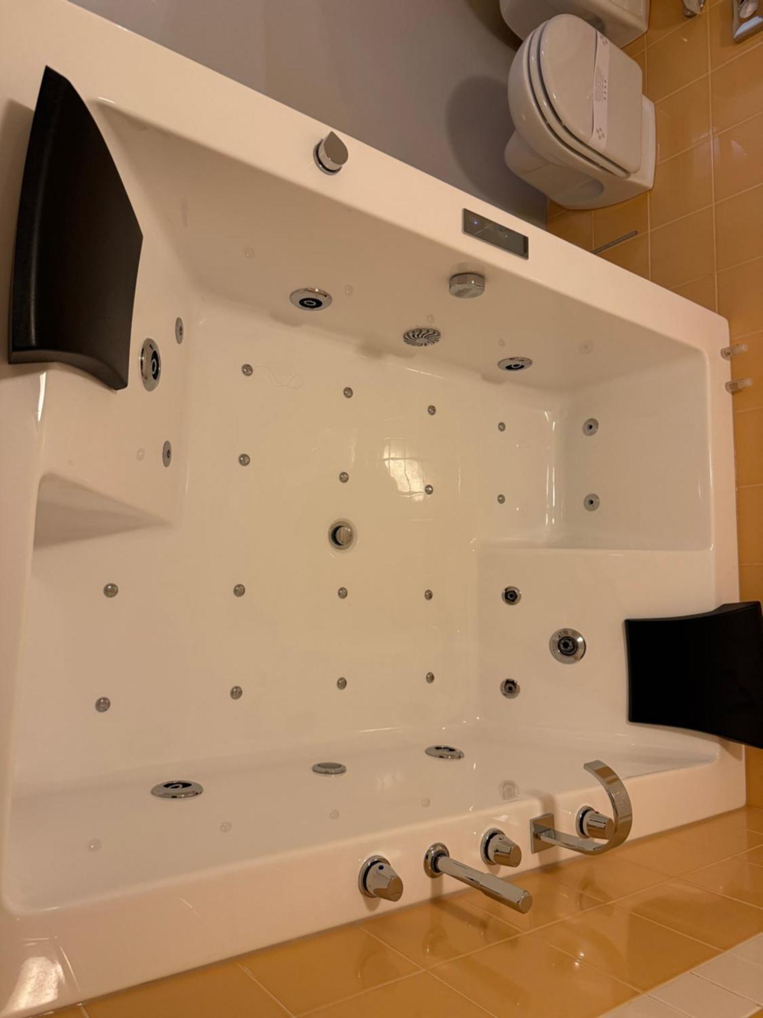 Hotel Motel Sporting Montodine Ngoại thất bức ảnh