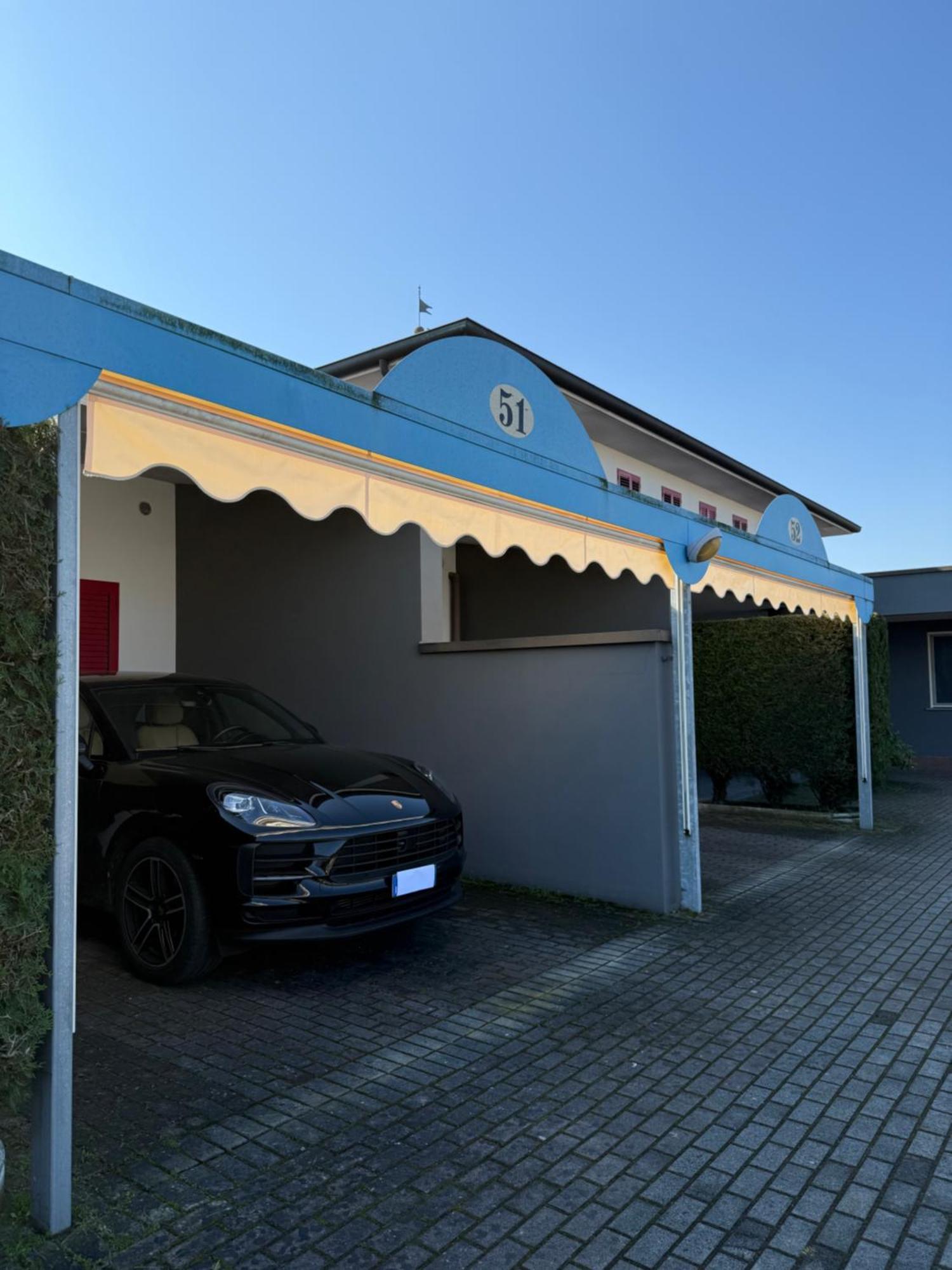 Hotel Motel Sporting Montodine Ngoại thất bức ảnh